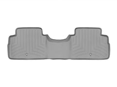 WeatherTech 466012 Rear FloorLiner Grey
