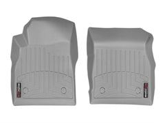 WeatherTech 466021 Front FloorLiner Grey
