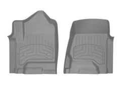 WeatherTech 4612991IM Grey Front FloorLiner HP