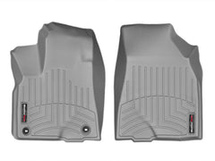 WeatherTech 466321 Front FloorLiner Grey