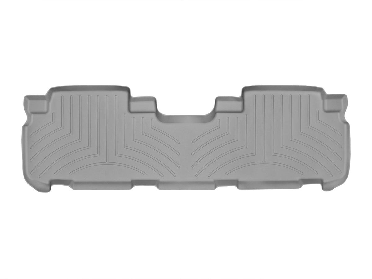 WeatherTech 466322 Rear FloorLiner Grey