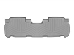 WeatherTech 466322 Rear FloorLiner Grey