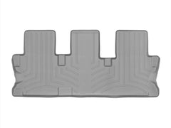 WeatherTech 466323 Rear FloorLiner Grey