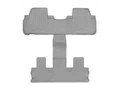 WeatherTech 466324 Rear FloorLiner Grey