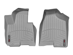 WeatherTech 466451 Front FloorLiner Grey