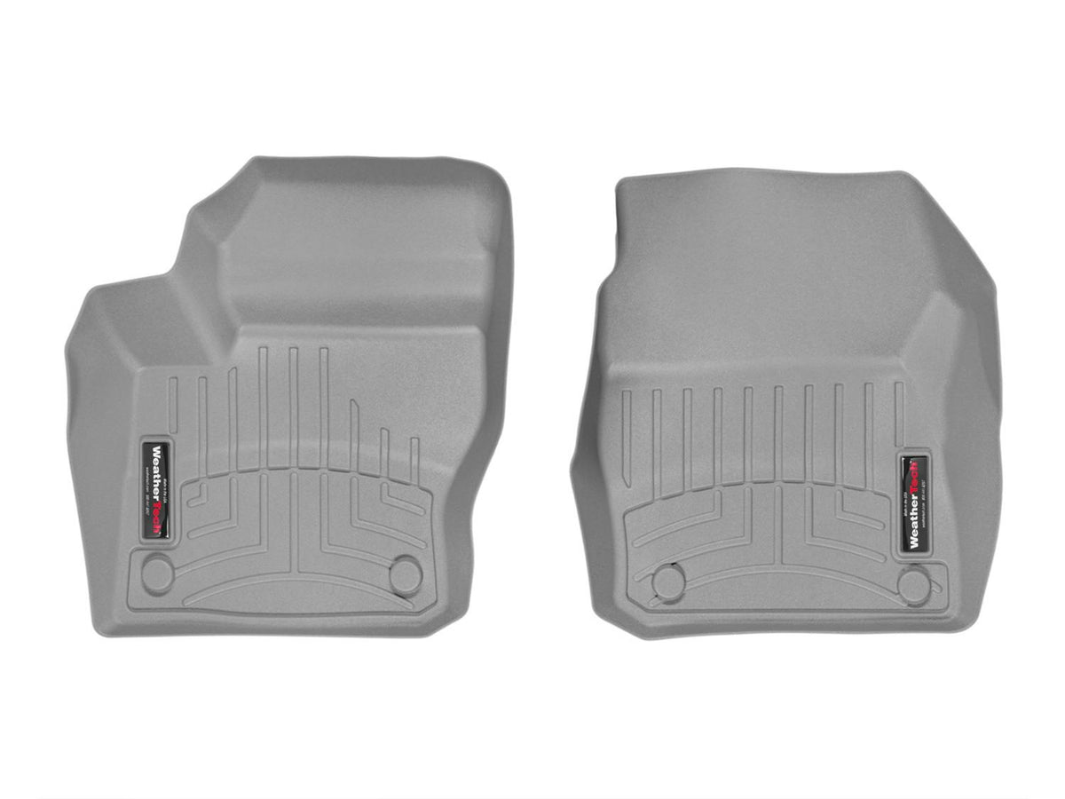 WeatherTech 466461 Front FloorLiner Grey