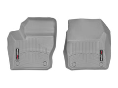 WeatherTech 466461 Front FloorLiner Grey
