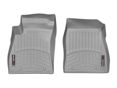 WeatherTech 466681 Front FloorLiner Grey