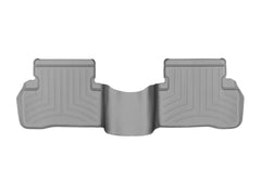 WeatherTech 466762 Rear FloorLiner Grey