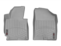 WeatherTech 466861 Front FloorLiner Grey