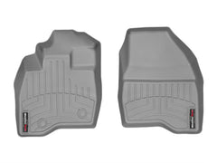 WeatherTech 467041 Front FloorLiner Grey