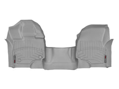 WeatherTech 467931 Front FloorLiner Grey