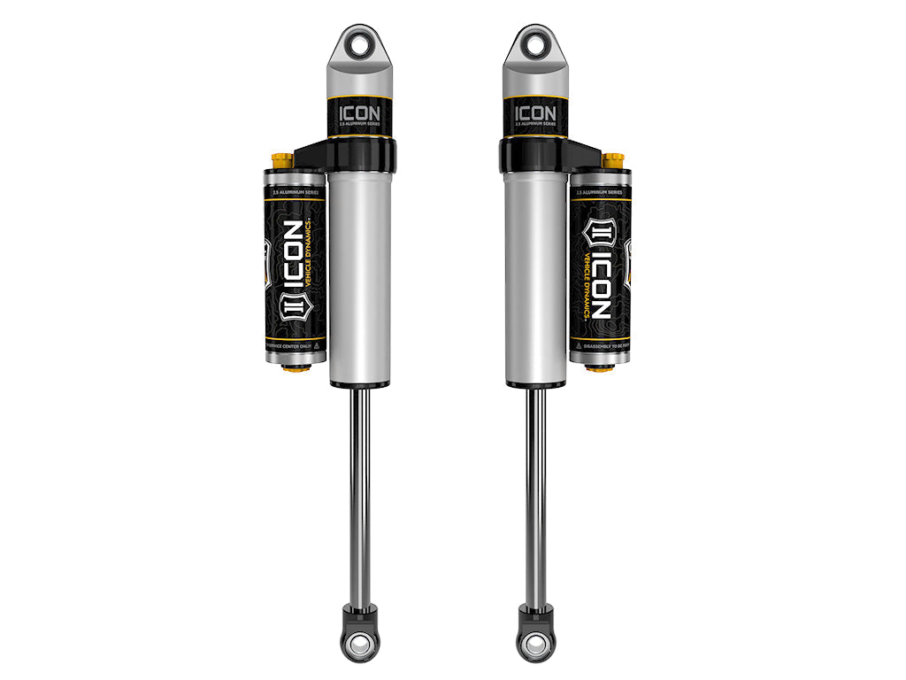ICON Vehicle Dynamics 37710CP Front Shock Absorber