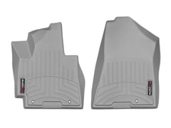 WeatherTech 468161 Front FloorLiner Grey