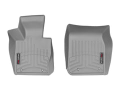 WeatherTech 468261 Front FloorLiner Grey