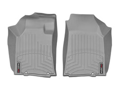 WeatherTech 468321 Front FloorLiner Grey