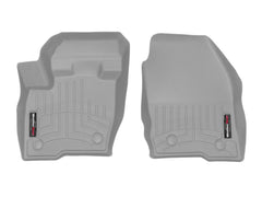 WeatherTech 468451 Grey Front FloorLiner
