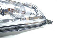 DISCONTINUED - Morimoto Replacement Lenses: Nissan 370Z (Pair) LF474-LNS