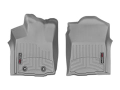 WeatherTech 468671 Front FloorLiner Grey