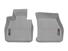 WeatherTech 468711 Front FloorLiner Grey