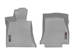 WeatherTech 468741 Front FloorLiner Grey