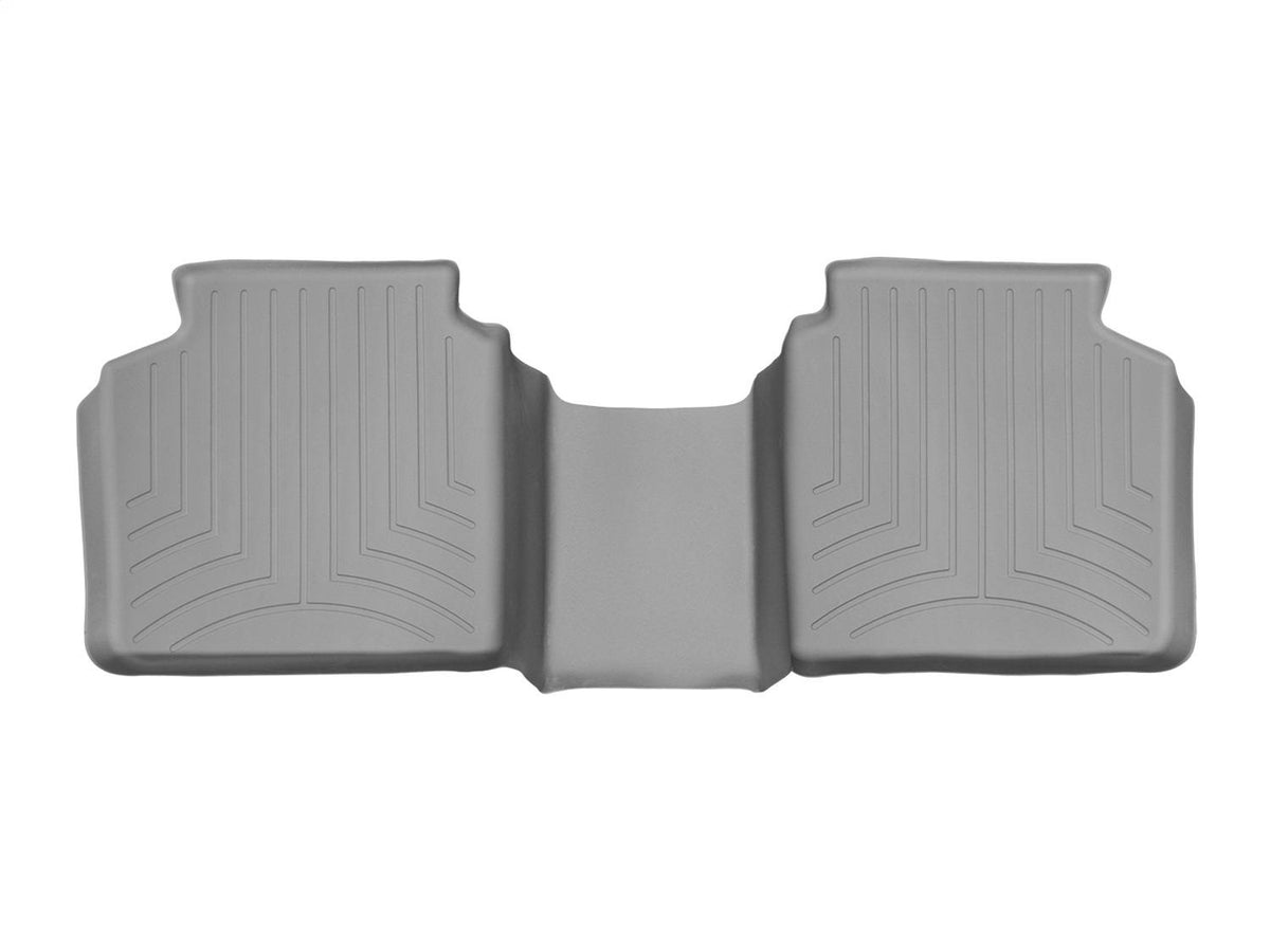 WeatherTech 468742 Rear FloorLiner Grey