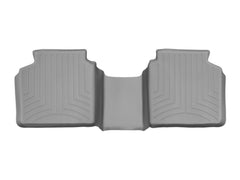 WeatherTech 468742 Rear FloorLiner Grey