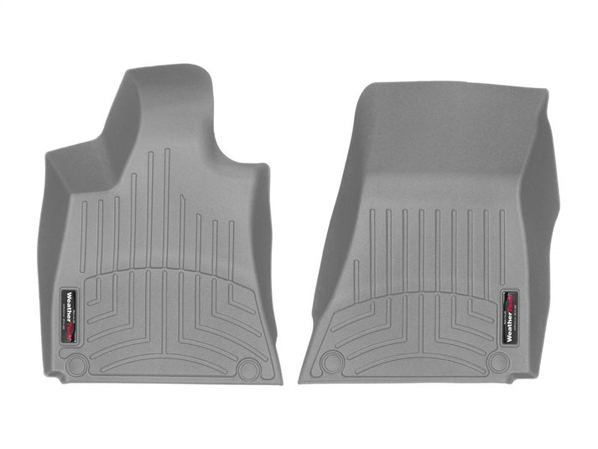 WeatherTech 468831 Front FloorLiner