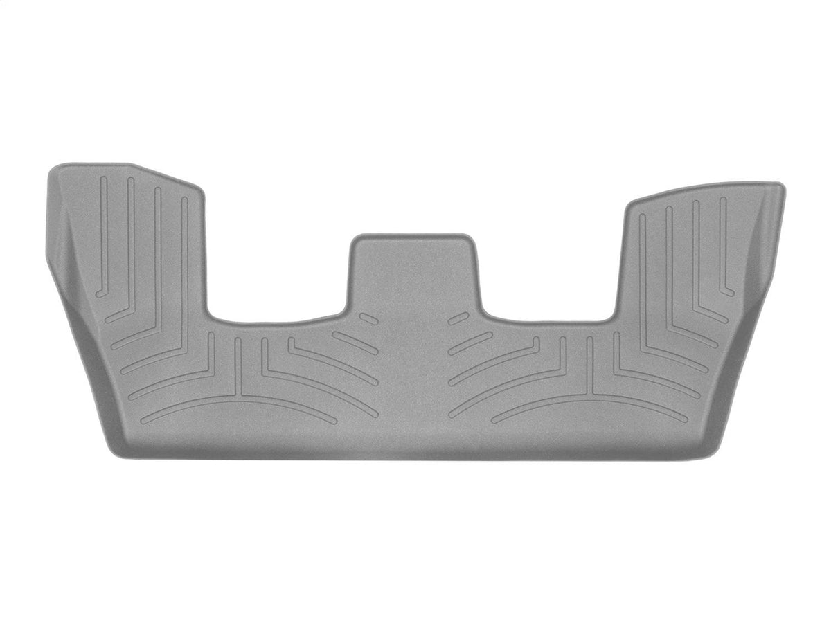 WeatherTech 468873 Rear FloorLiner Grey