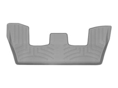 WeatherTech 468873 Rear FloorLiner Grey