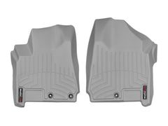 WeatherTech 468881 Front FloorLiner Grey
