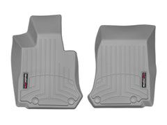 WeatherTech 468981 Front FloorLiner Grey