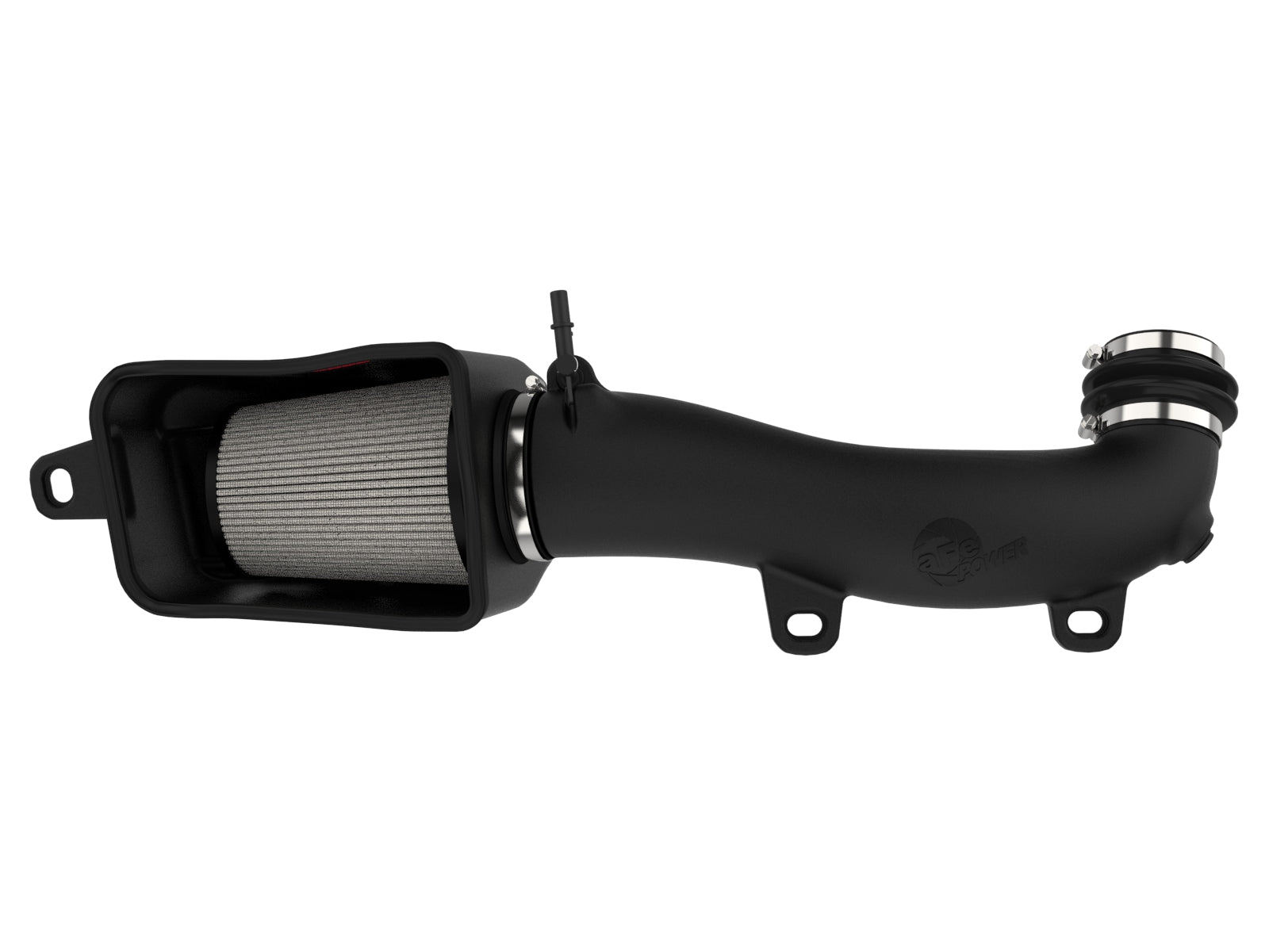 aFe Power 18-23 Jeep Wrangler (2.0) Engine Cold Air Intake 54-13079D