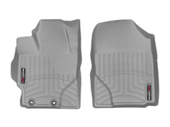 WeatherTech 469221 Front FloorLiner Grey
