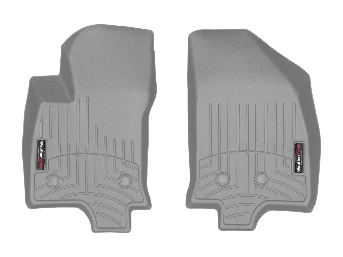 WeatherTech 469381 FloorLiner DigitalFit