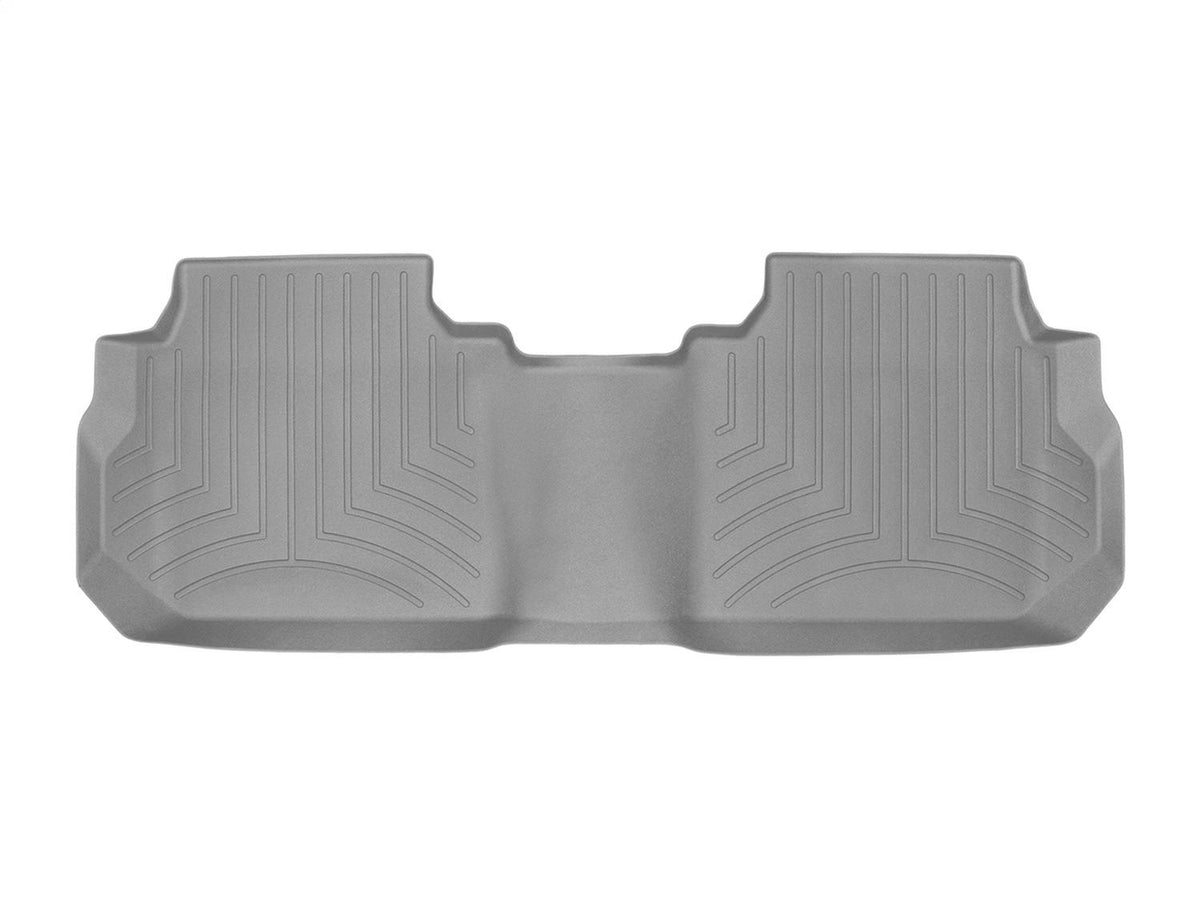 WeatherTech 469552 Rear FloorLiner Grey