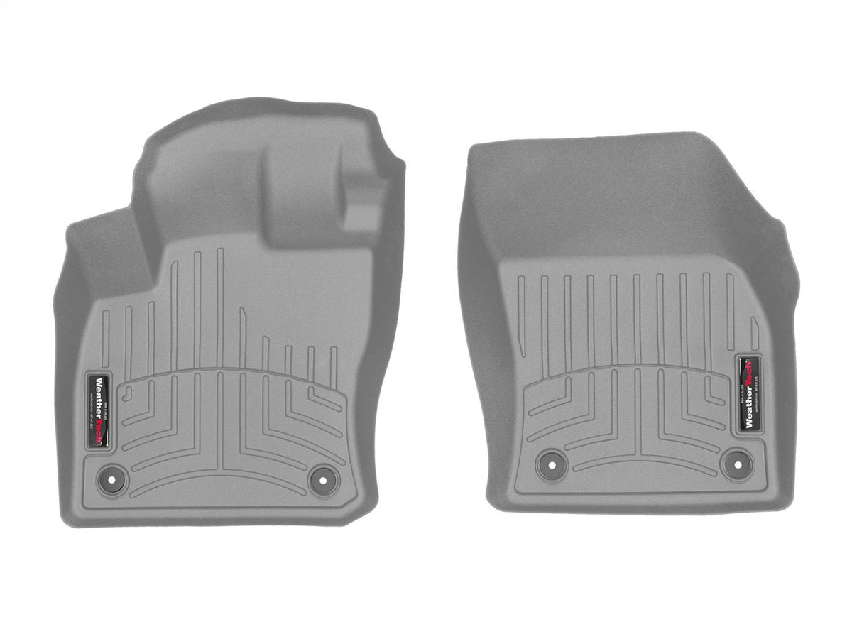 WeatherTech 469891 FloorLiner DigitalFit