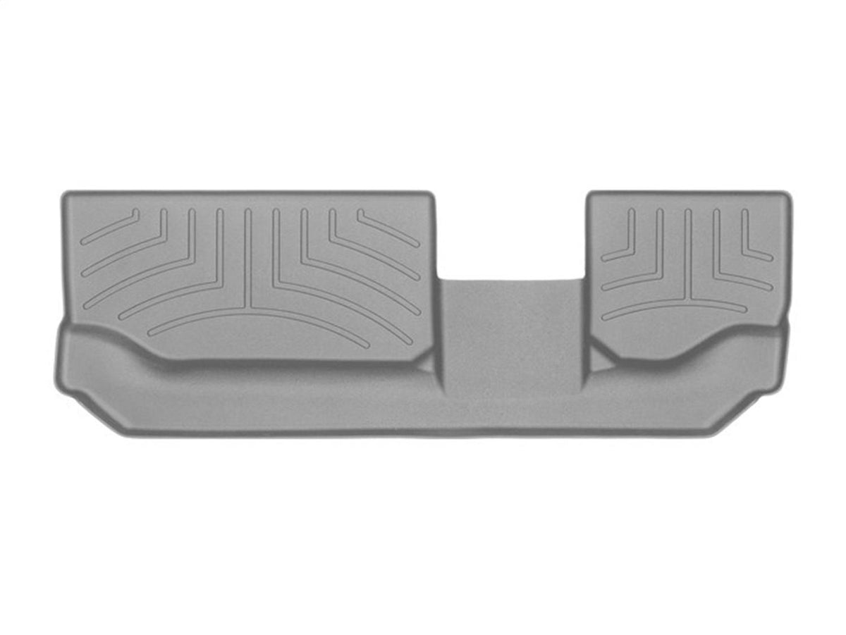 WeatherTech 469894 Grey Rear FloorLiner