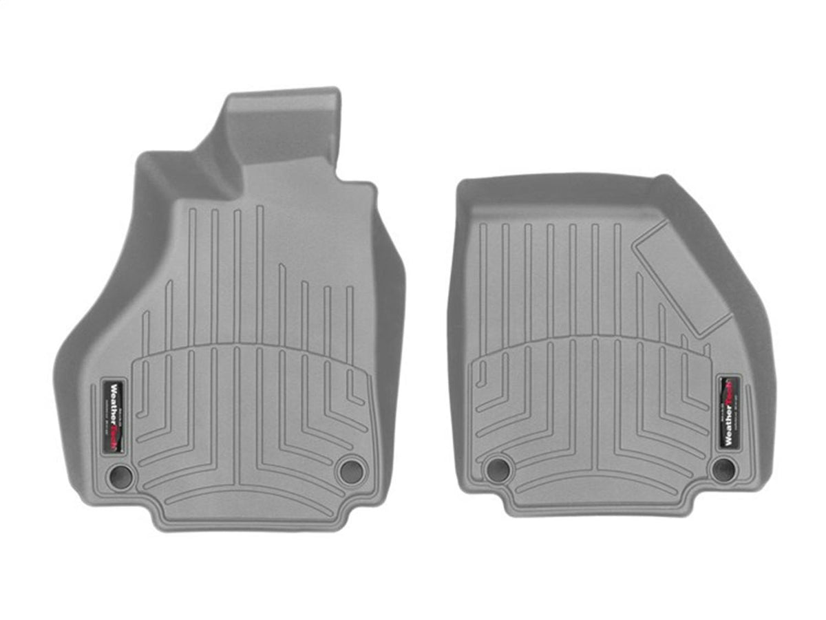 WeatherTech 469981 Grey Front FloorLiner
