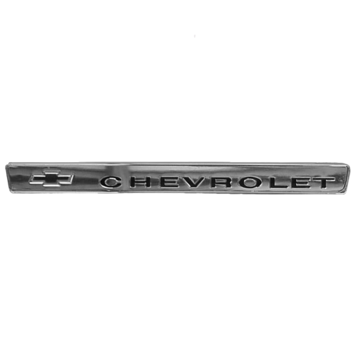 BROTHERS Glove Box Emblem C9125-67