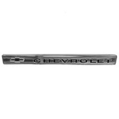 BROTHERS Glove Box Emblem C9125-67