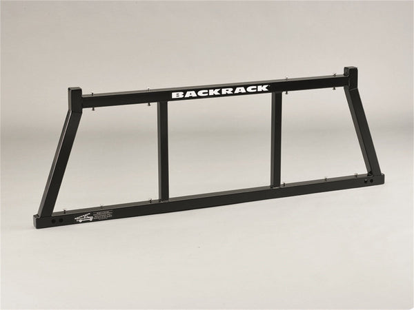 BACKRACK 14900 Frame Only, Hardware Kit Required - 30122