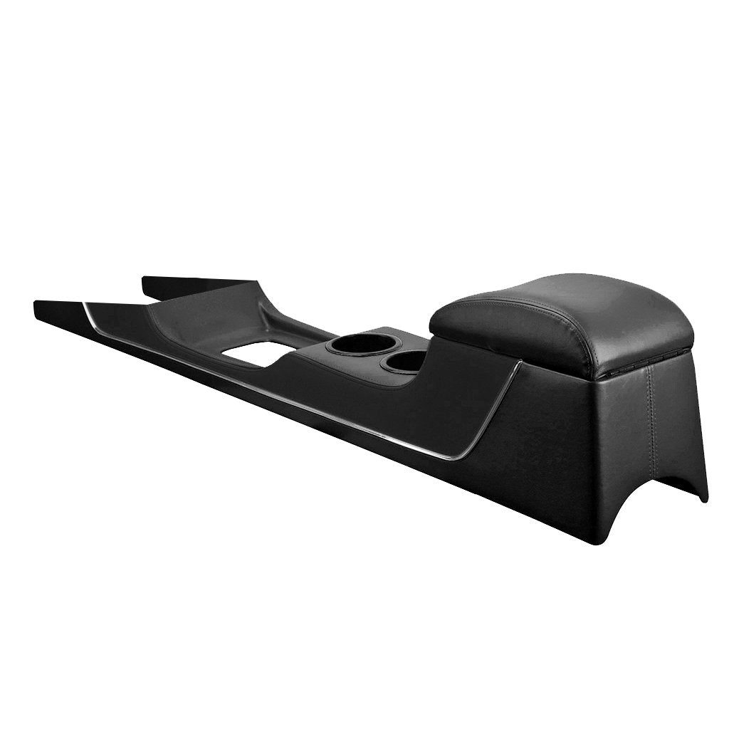 TMI Products 64-66 Ford Mustang (Fastback/Hardtop) Center Console 25-7084-958