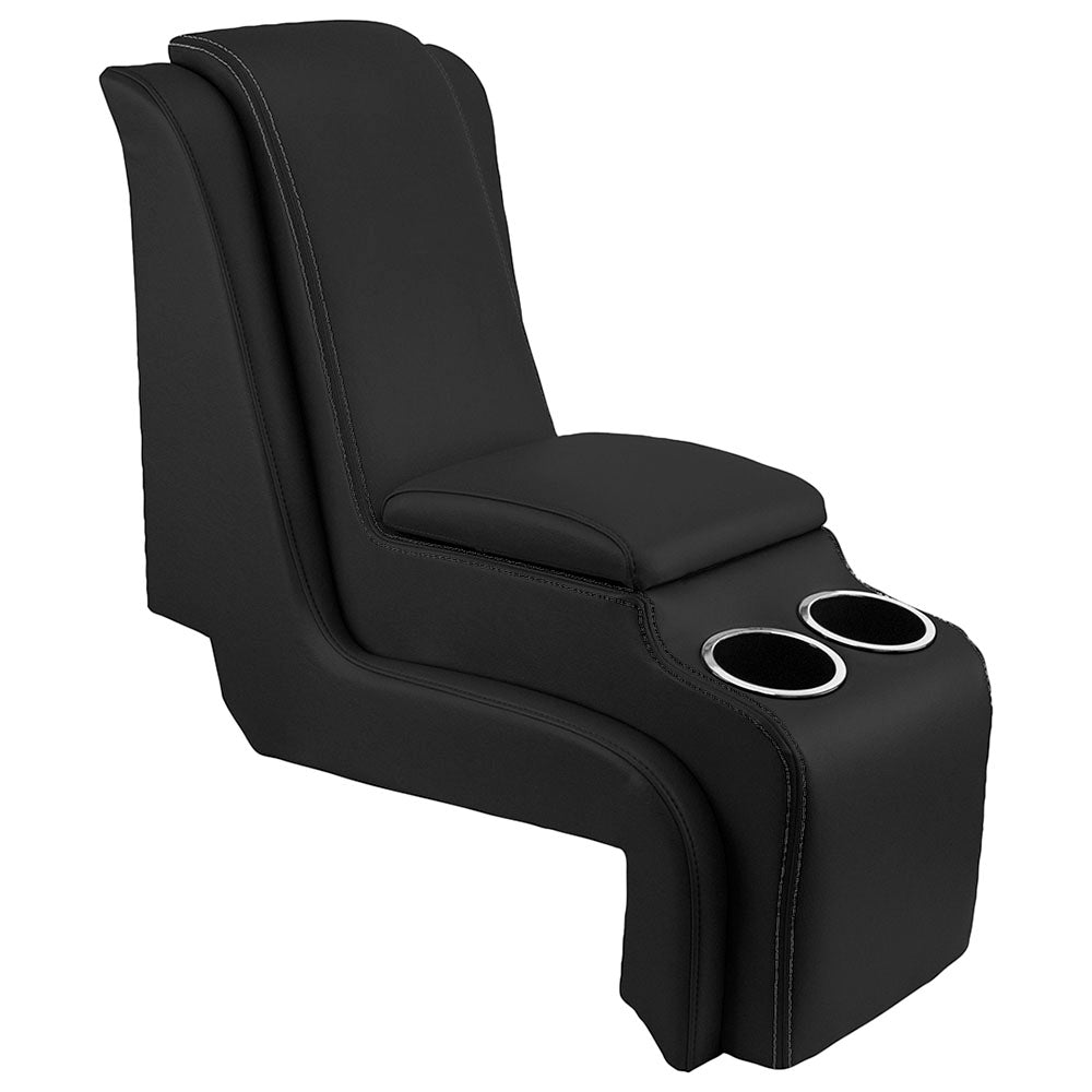 TMI Products Chevrolet GMC Center Console 25-83060-2295-BKS