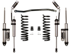 ICON Vehicle Dynamics K212543 2.5 Stage 3 Suspension System