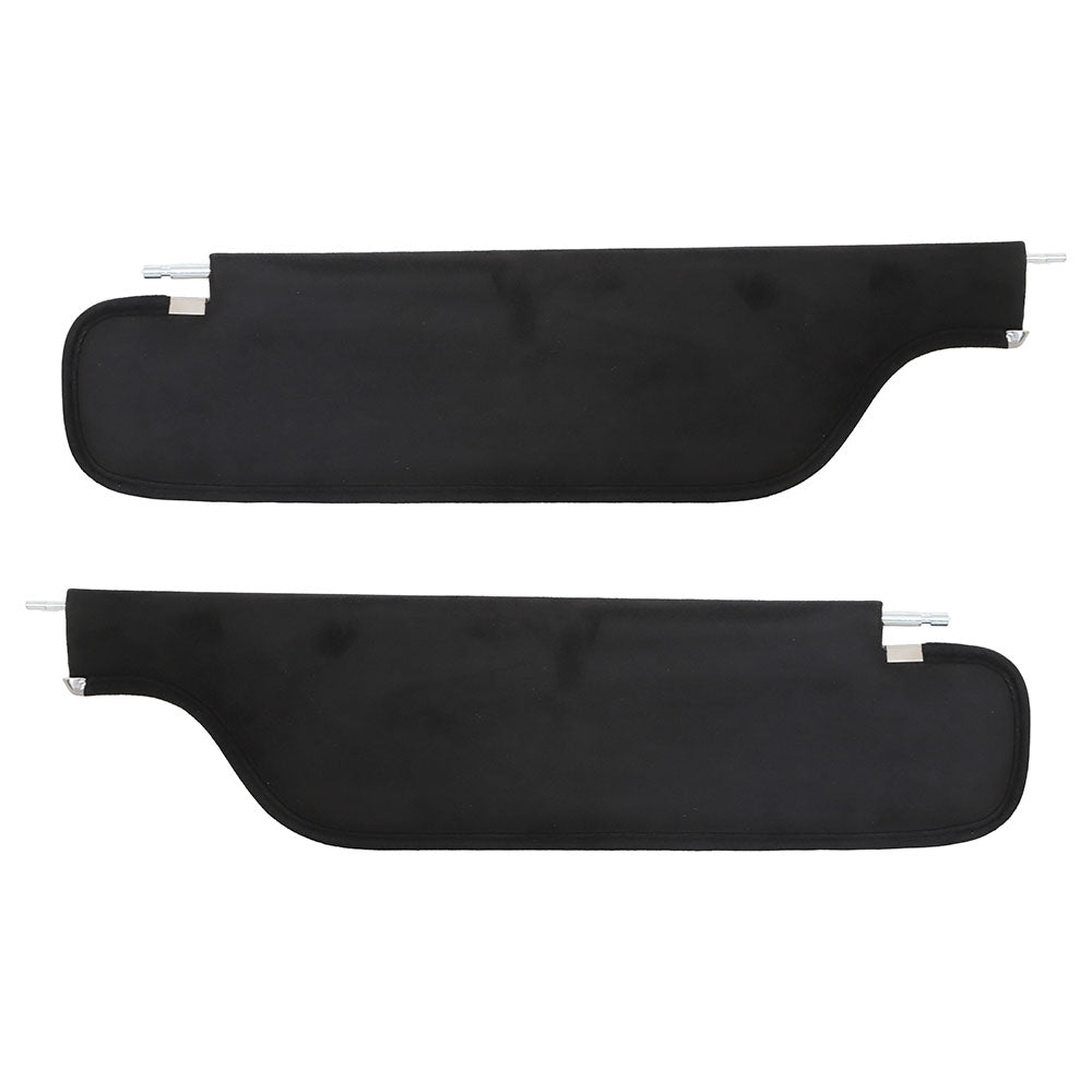 TMI Products Chevrolet Pontiac (Coupe/Hardtop) Sun Visor 21-80407-99