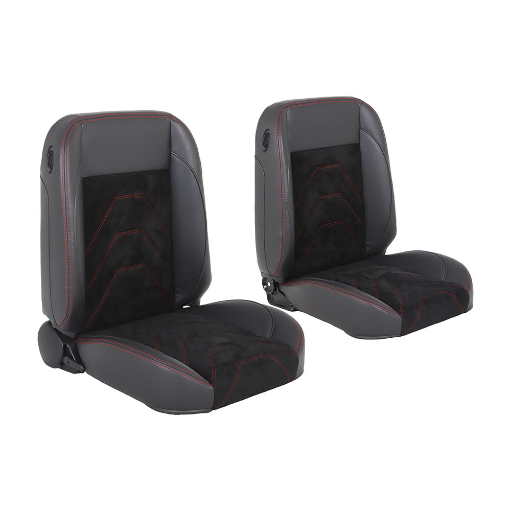 TMI Products Chevrolet GMC (4WD) Seat 47-9706-6525-99-RS