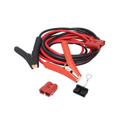 Westin Automotive 47-3534 Quick Disconnect Jumper Cable Kit Charcoal
