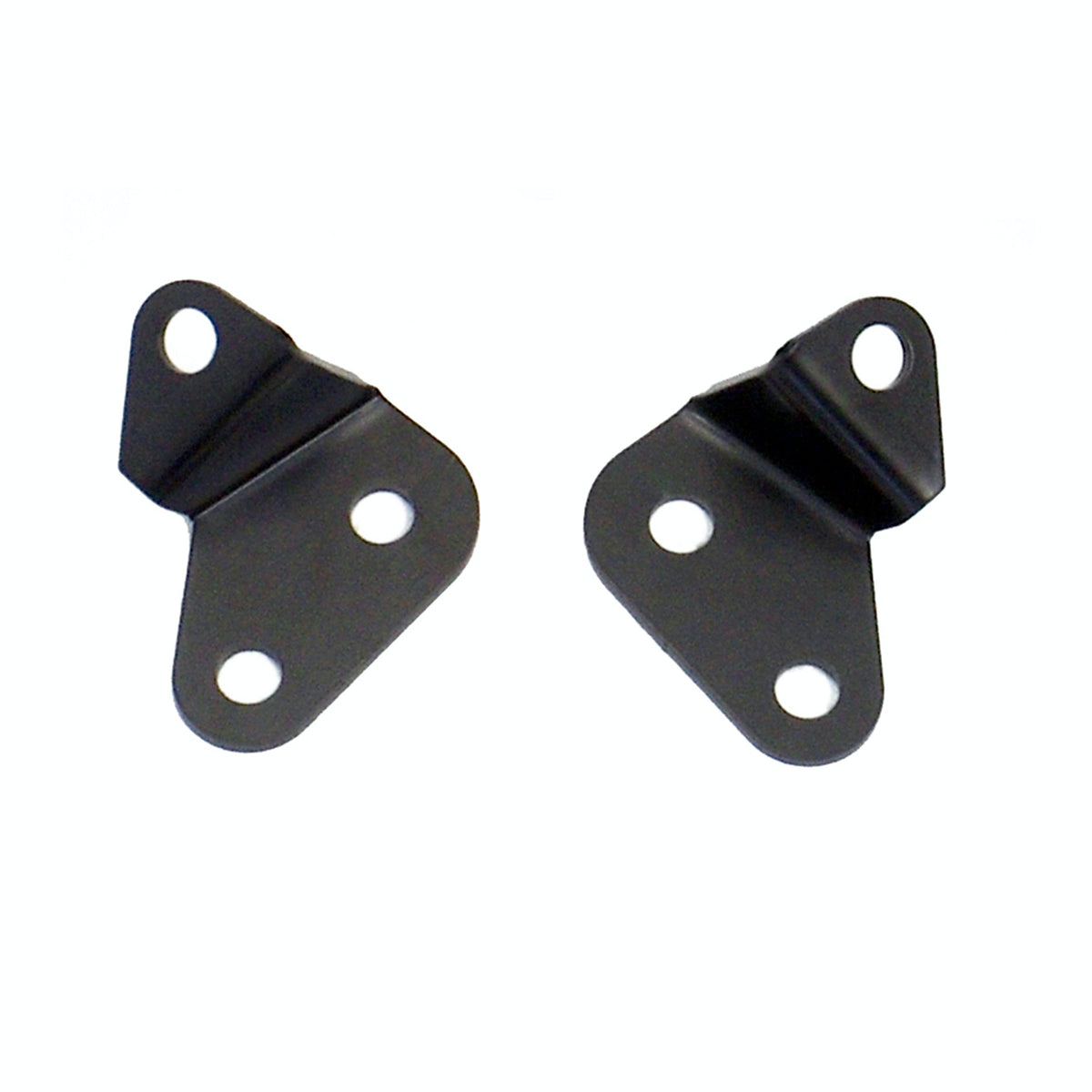 ReadyLIFT 47-6425 Rear Sway Bar Drop Brackets  (Pair)