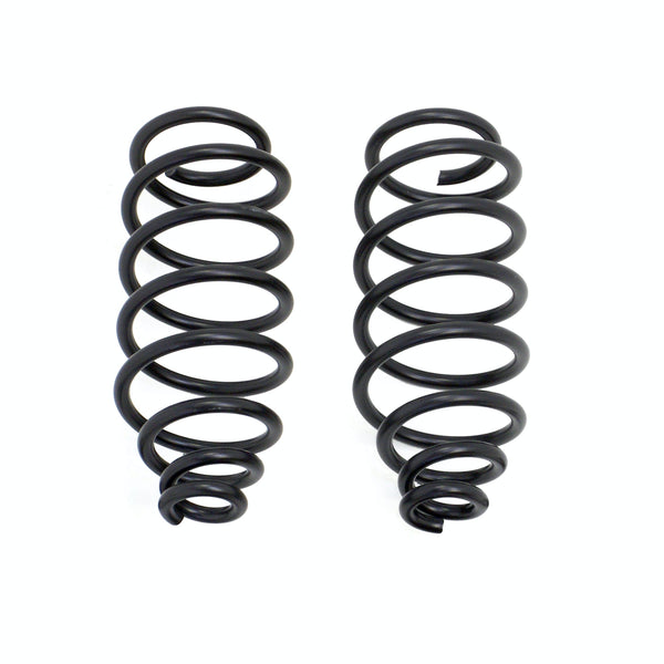 ReadyLIFT 47-6724R 2.5" Rear Coil Springs